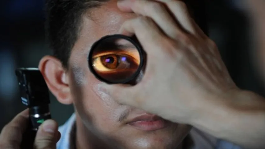 Only 1 In 5 Indians Go For Regular Eye Checkups: Study
