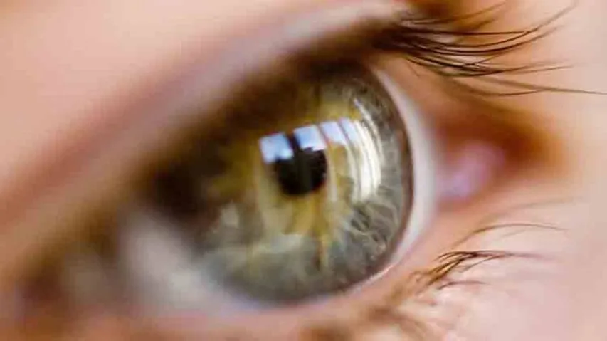 India Achieves Target Of 25% Reduction In Visual Impairment