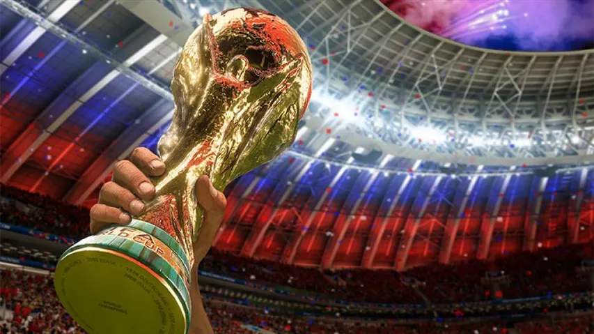 FIFA World Cup: Russia's high-speed data plans for football fans