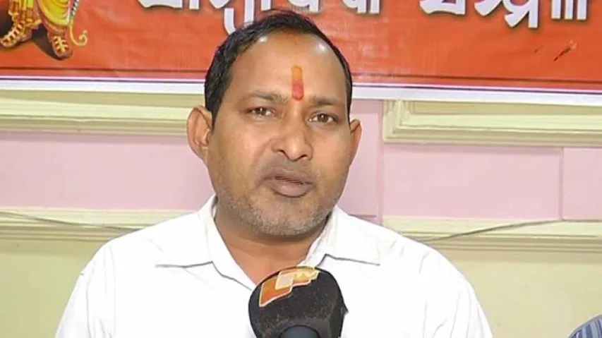 VHP to organise ‘Sankalp Samavesh’ in Bhubaneswar