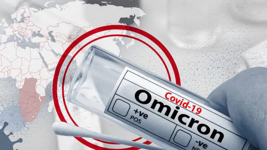 Omicron Already Present In Community, Karnataka In Battle Mode