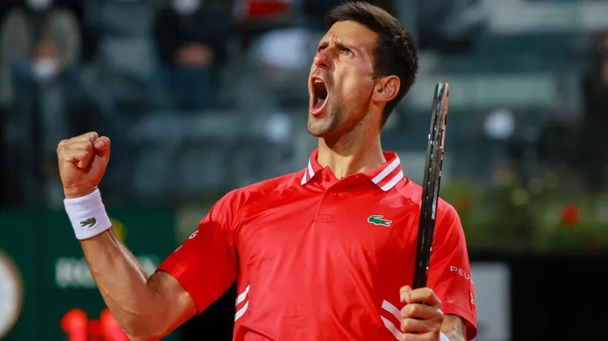 Djokovic Confirmed For ATP Cup; Drops Hint He Will Compete At Australian Open