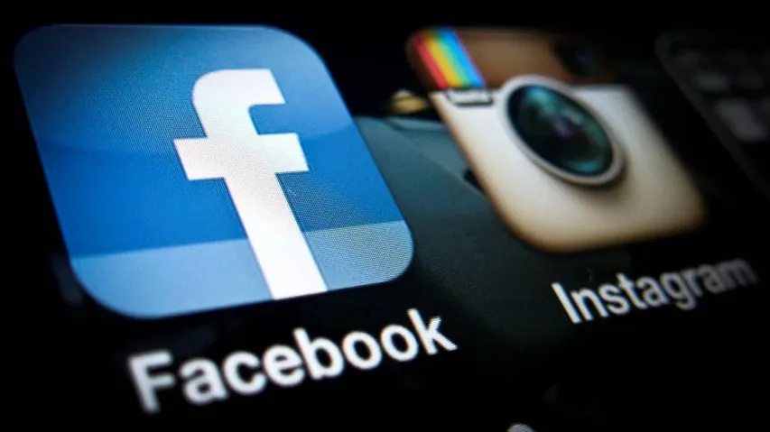 Users face outage on Facebook, Instagram