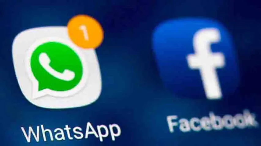 Top Facebook, WhatsApp executives quit over data privacy disputes