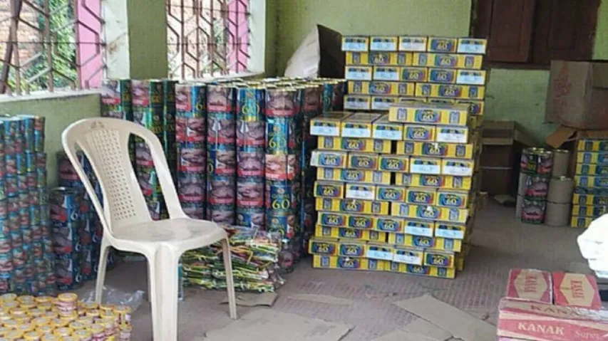 Odisha: Fake Gutkha & Tobacco Products Worth Rs 10 Lakh Seized After Raids In Balasore