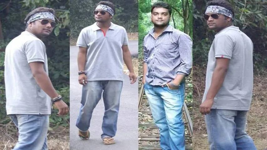 Salia Sahi fake currency mastermind arrested