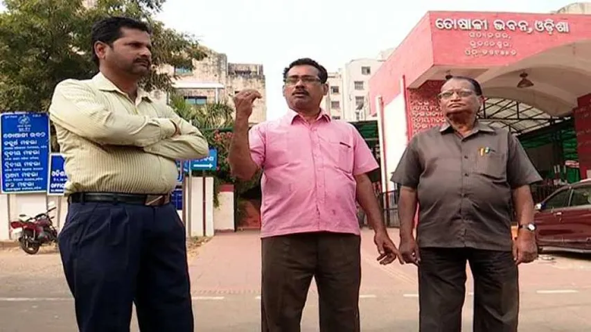 3 Families Staying In Apartment In Smart City Bhubaneswar 'Ostracised'