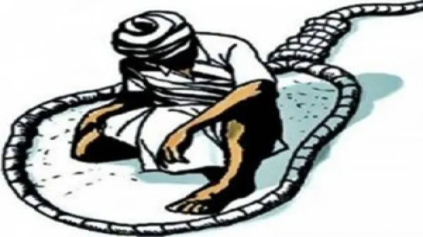 Farmer Suicide