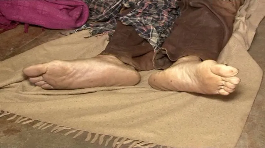 Debt-ridden farmer commits suicide in Khurda