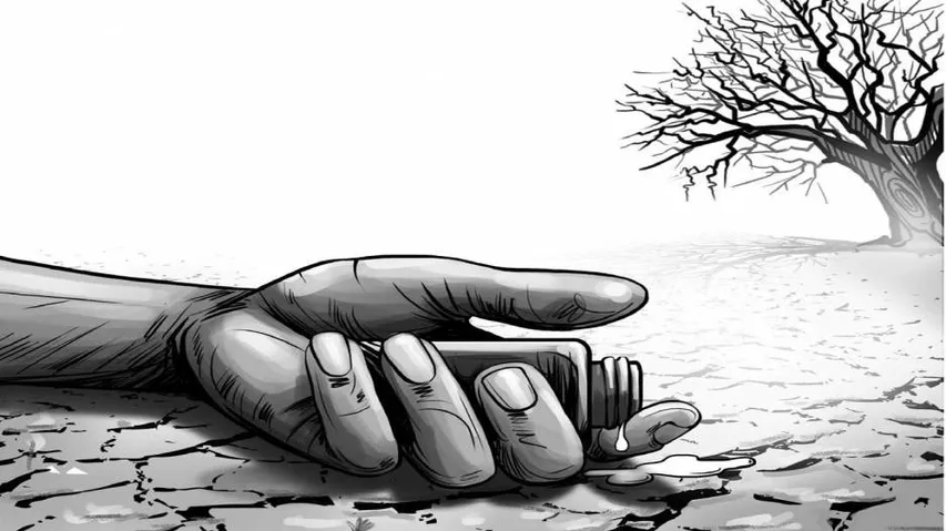 Twin farmer deaths reported in Odisha