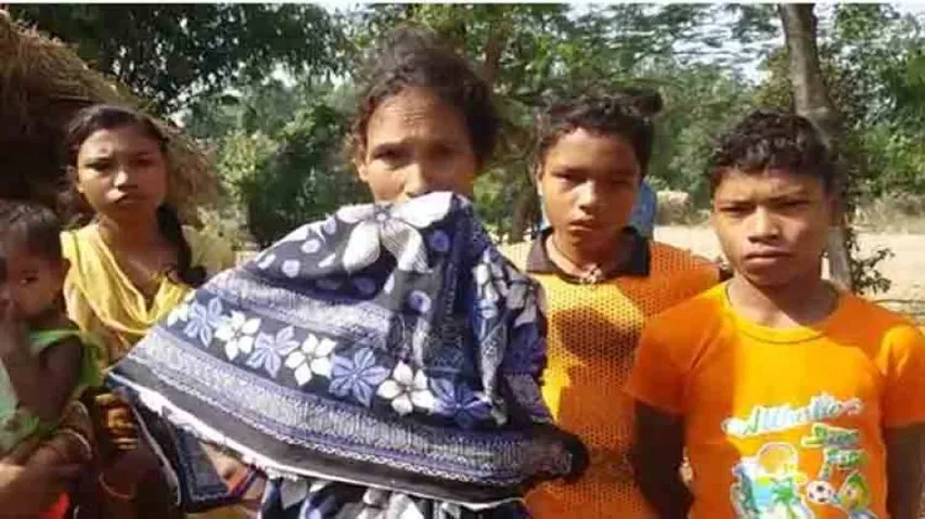 Debt-ridden farmer ends life in Jharsuguda