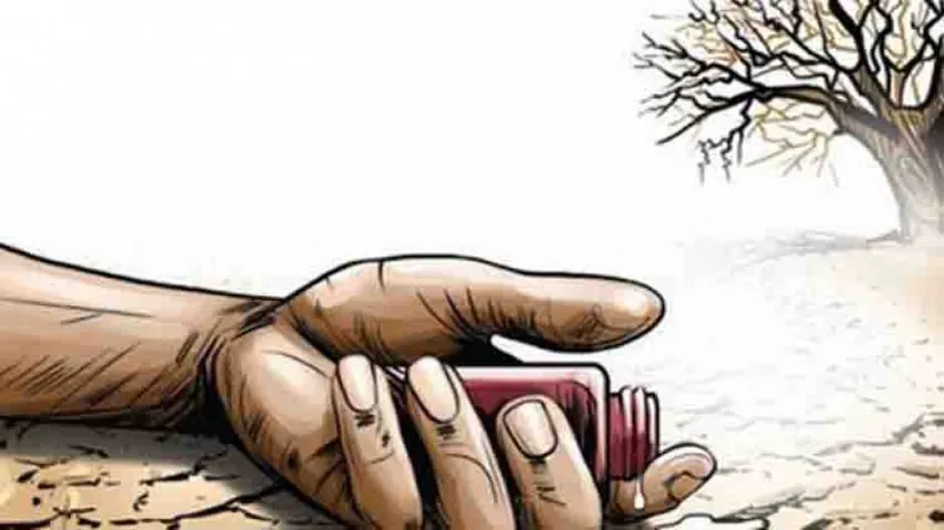 1 more farmer commits suicide in western Odisha