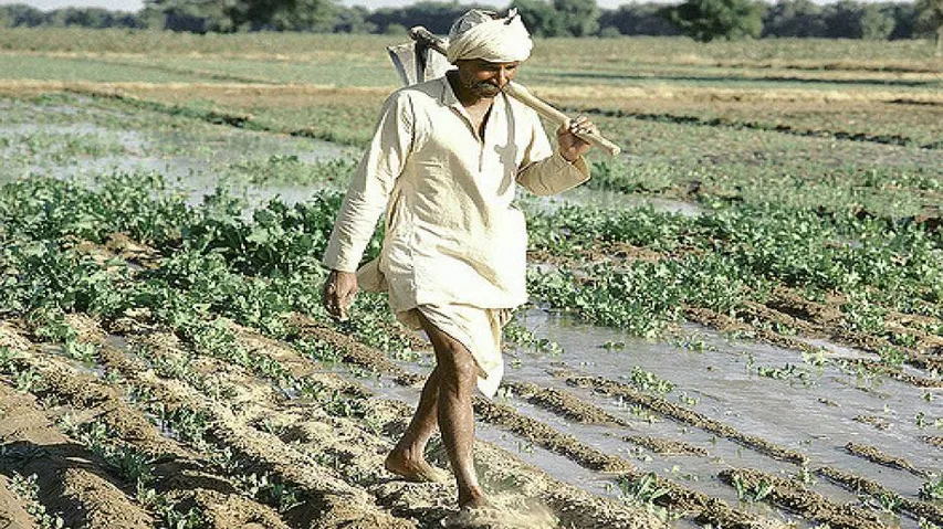 Farmers' outfits to start 'Kisan Jagriti Yatra'
