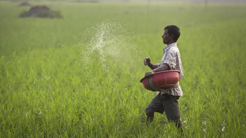 Farmers' income increasing, says PM Narendra Modi