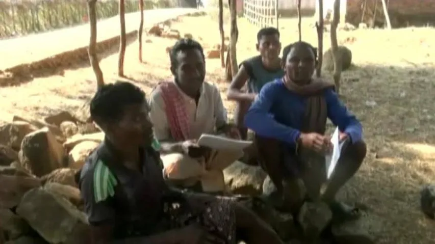 Farmers in Koraput yet to reap benefit from Deep Borewell Irrigation scheme