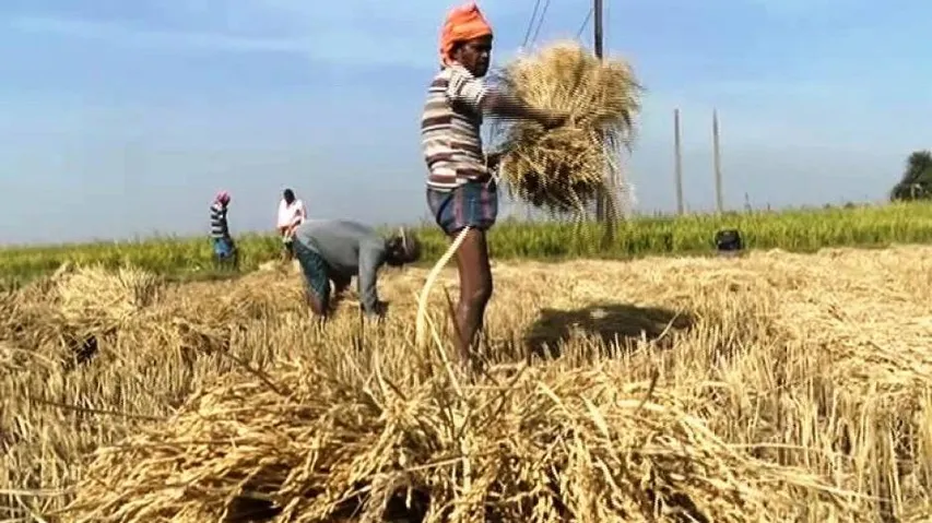 Opposition turns heat on Odisha govt over farm loan waiver