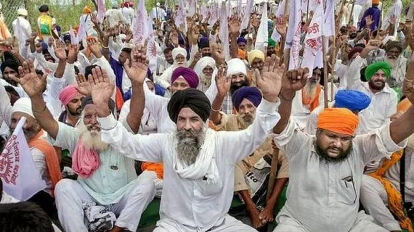 Farmers' Agitation: Medicine Traders Flag Crisis Of Essential Medicines