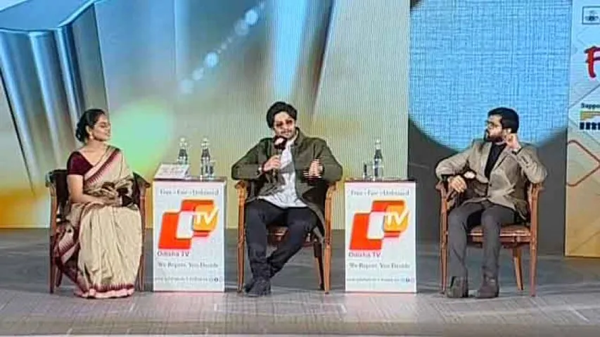 A Win-Win For All, Digitalisation Of Cinema Has Brought Realism: Ali Fazal