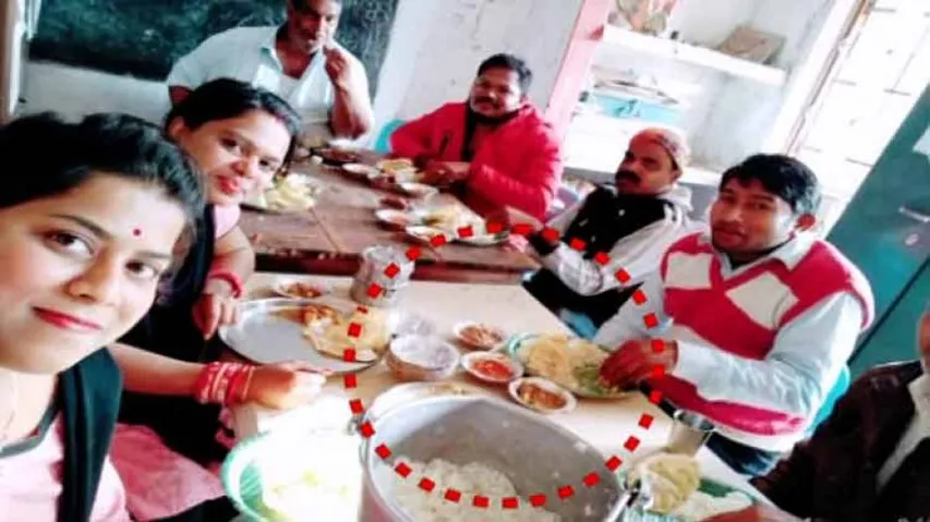 Headmaster In Odisha Suspended For Organising Feast For Teachers During School Hours