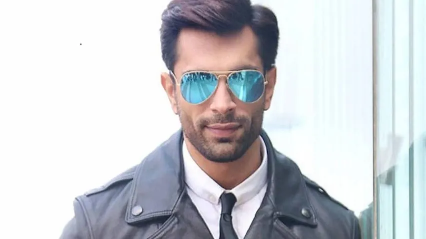 Karan Singh Grover follows new workout regime for 'Firrkie'