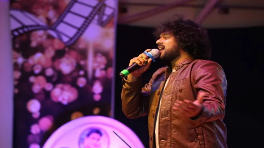 Shasank Sekhar: 'Rising Star' of Odia music industry