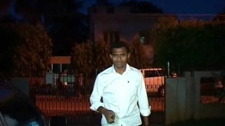 Sex tape scandal: Police launches manhunt to nab BJD ex-MLA