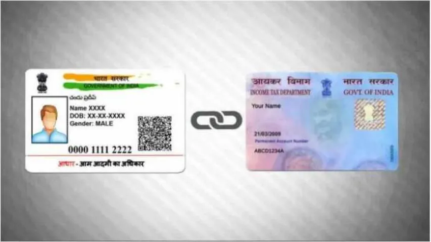 Aadhaar-PAN Linking Deadline Extended Till June 30