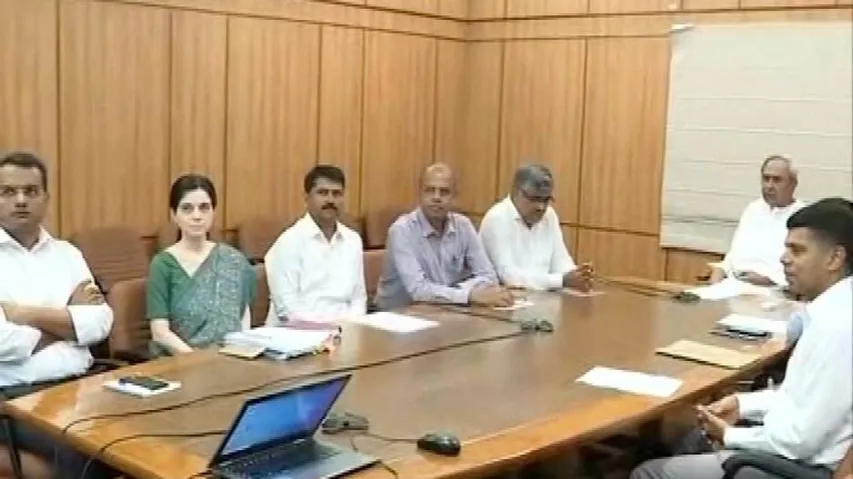 Field Visit Reports Of Secretaries Expose Governance Loopholes In Odisha