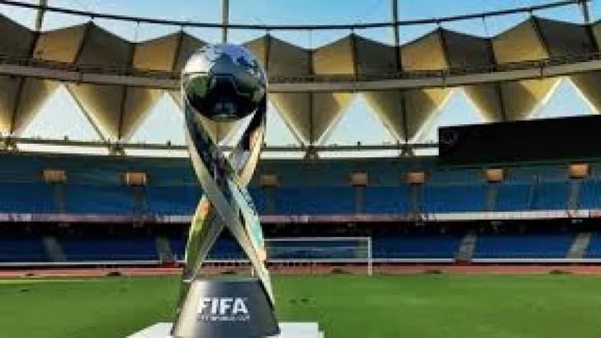 U-17 World Cup: Students to get free tickets