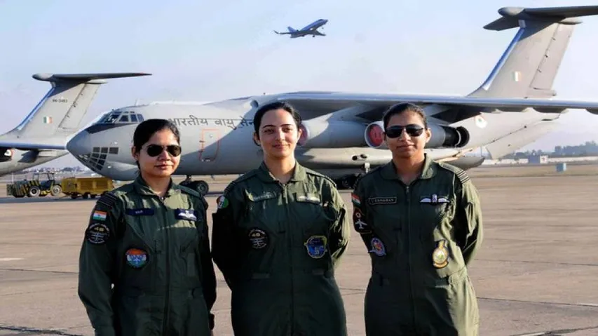 First women fighter pilots likely to start with Mig 21 Bisons: IAF chief