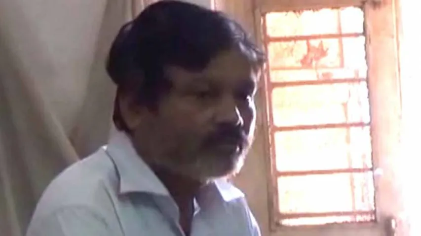 Lady Teacher Itishree Murder Case: Convict Netrananda Dandasena dies