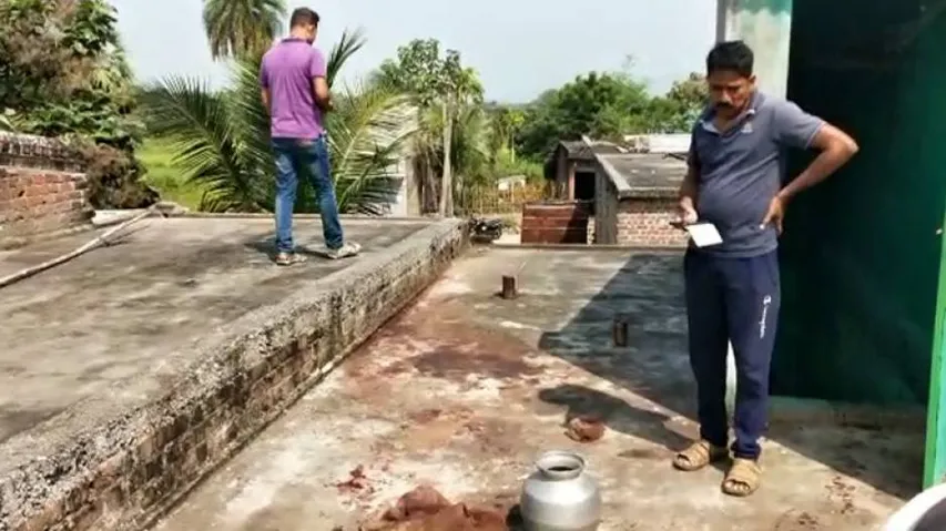 Ganjam: One Killed, 2 Injured In Country-Made Bomb Explosion