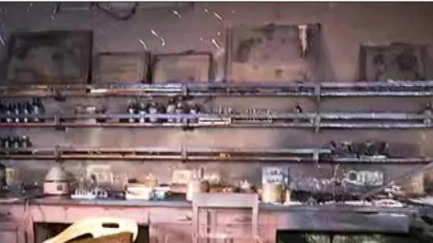 Fire breaks out at SCB Hospital in Cuttack, property worth crores gutted