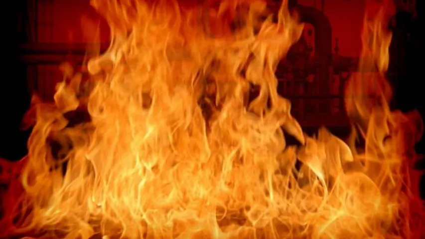 Man burns four children to death in Brazil