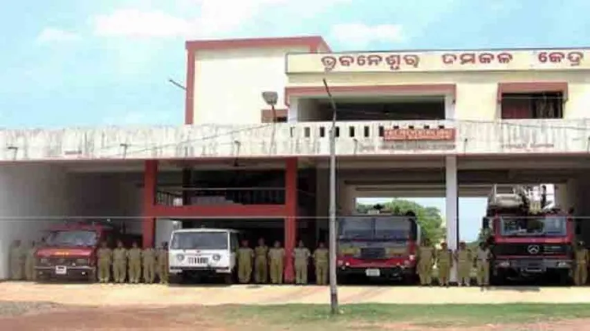 Odisha hikes allowances for Fire Service personnel