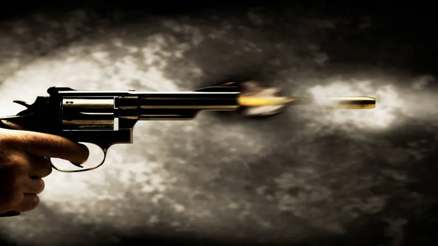 Youth shot at by miscreants in Talcher, hospitalised