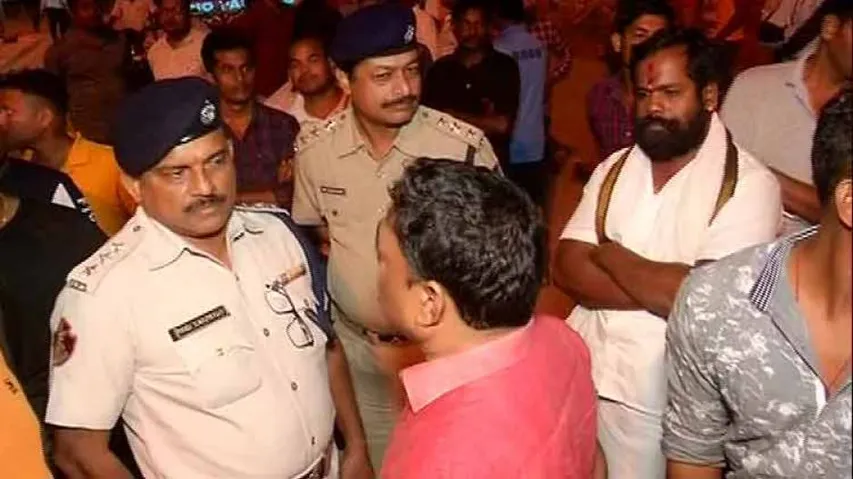 Youth Shot Dead For Opposing Drugs Trade In Bhubaneswar