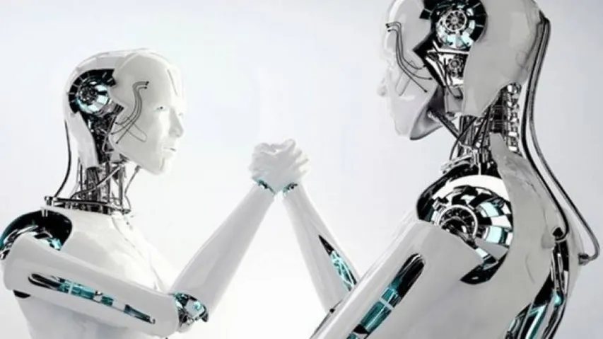 Indians win 2 awards at 1st global robotics competition in US