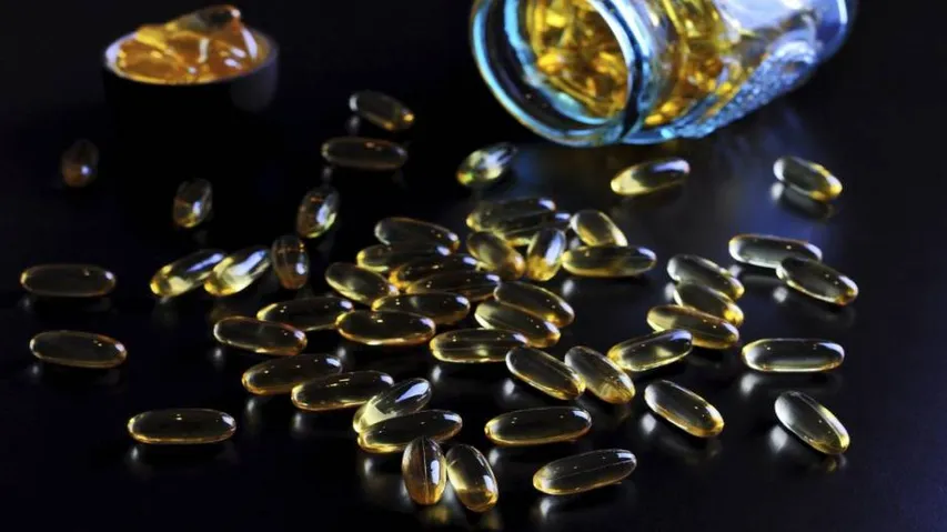 Fish oil supplements do not improve children's memory