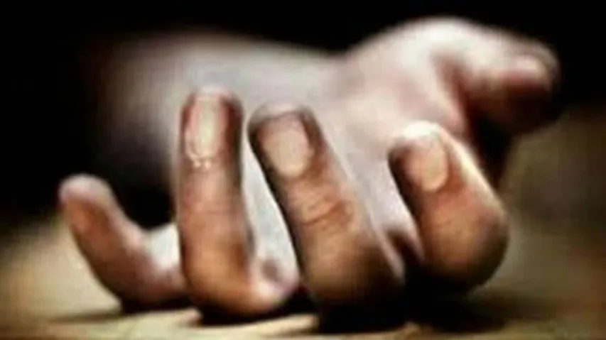 Kolkata man found living with mother's decomposed body