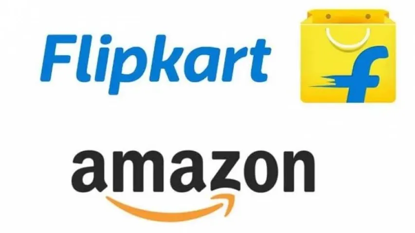 CCI Orders Enquiry Into Business Practices Of Amazon, Flipkart