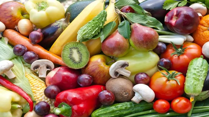 Veggies also transmit superbugs to human gut: Study