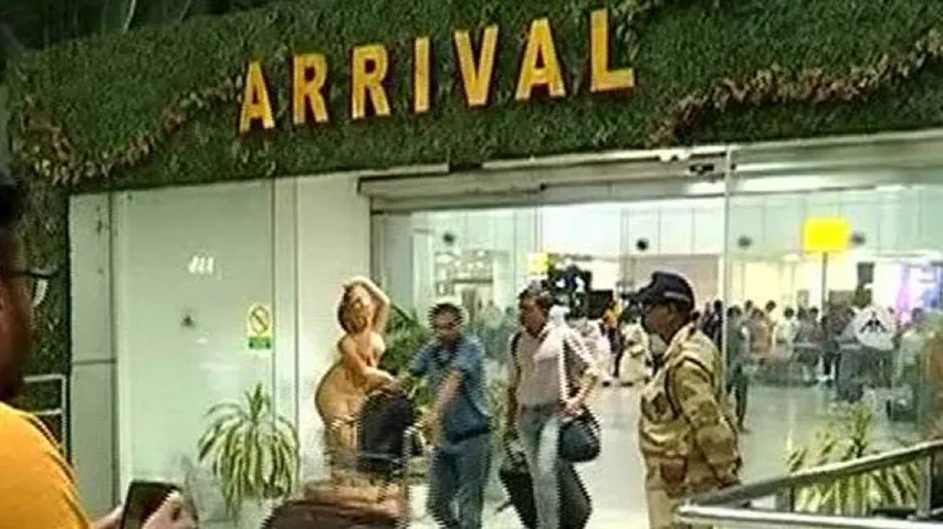 COVID-19: Over 2800 Foreign Returnees Yet To Be Traced In Odisha