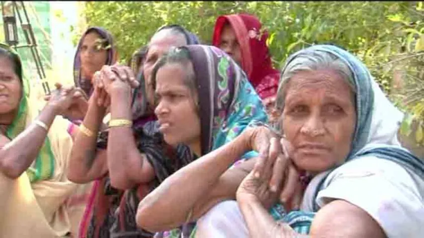 IFR titles given to landless forest dwellers in Odisha worthless?