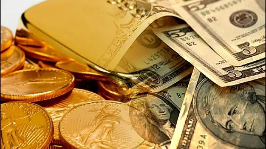 India's forex reserves at $360 bn