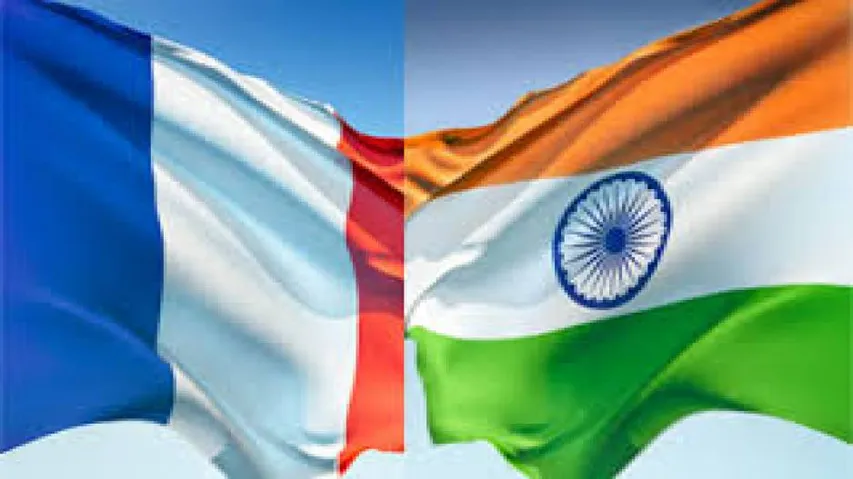 A new energy in France-India relationship