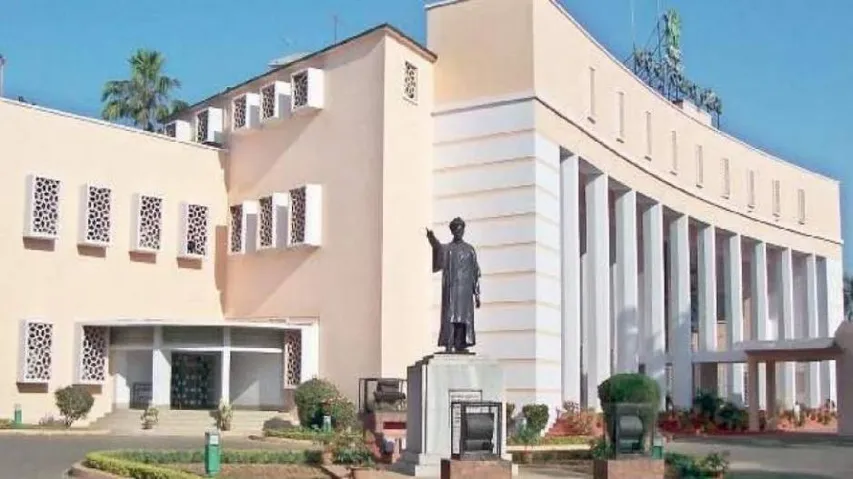 Odisha BJP MLA Attempts Suicide In Assembly Over Govt's 'Apathy' Towards Farmers