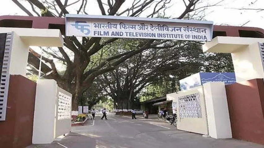 FTII to conduct film appreciation course in Bhubaneswar