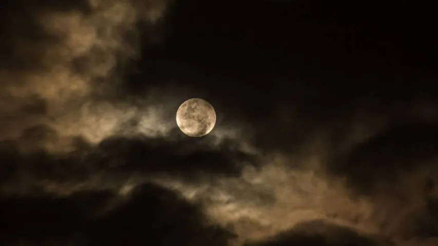 Cold Moon: Date & Time To Watch Final Full Moon Of 2020