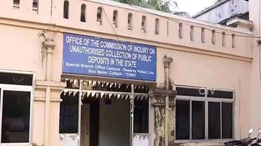 Chit fund depositors threaten stir after probe panel extends deadline